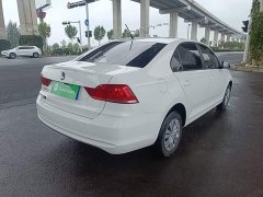 Volkswagen Santana 1.5L Automatic Fashion Edition - ფოტო 6