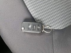Volkswagen Santana 1.5L Automatic Fashion Edition - ფოტო 8