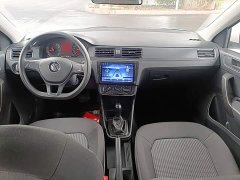 Volkswagen Santana 1.5L Automatic Fashion Edition - ფოტო 9