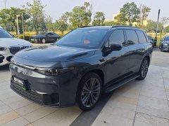Leapmotor C16 Pure Electric 520 Deluxe Edition - ფოტო 1
