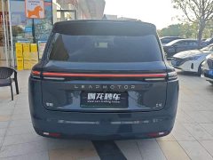Leapmotor C16 Pure Electric 520 Deluxe Edition - ფოტო 10