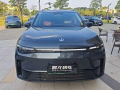 Leapmotor C16 Pure Electric 520 Deluxe Edition - ფოტო 2