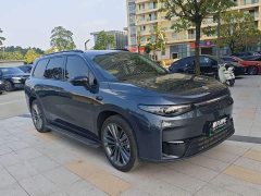 Leapmotor C16 Pure Electric 520 Deluxe Edition - ფოტო 3