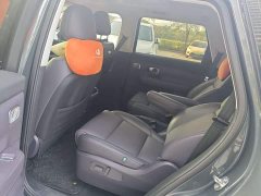 Leapmotor C16 Pure Electric 520 Deluxe Edition - ფოტო 6