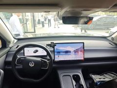 Leapmotor C16 Pure Electric 520 Deluxe Edition - ფოტო 7