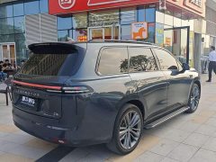 Leapmotor C16 Pure Electric 520 Deluxe Edition - ფოტო 9