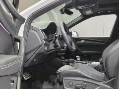 Audi Q5L 40T Luxury Dynamic Edition - ფოტო 6