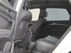 Audi Q5L 40T Luxury Dynamic Edition - ფოტო 7