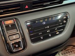 Honda Odyssey 2024 2.0L e:HEV Sharp Comfort Edition - ფოტო 10