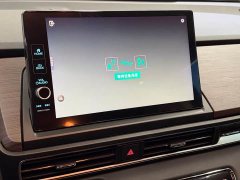 Honda Odyssey 2024 2.0L e:HEV Sharp Comfort Edition - ფოტო 11