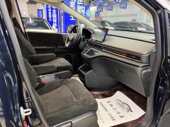 Honda Odyssey 2024 2.0L e:HEV Sharp Comfort Edition - ფოტო 12