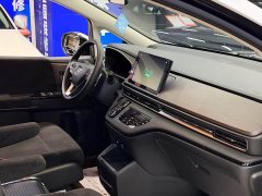 Honda Odyssey 2024 2.0L e:HEV Sharp Comfort Edition - ფოტო 13