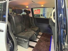 Honda Odyssey 2024 2.0L e:HEV Sharp Comfort Edition - ფოტო 14