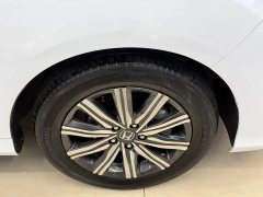 Honda Odyssey 2024 2.0L e:HEV Sharp Comfort Edition - ფოტო 15