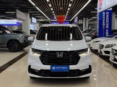 Honda Odyssey 2024 2.0L e:HEV Sharp Comfort Edition - ფოტო 2