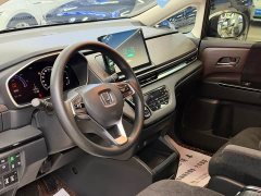 Honda Odyssey 2024 2.0L e:HEV Sharp Comfort Edition - ფოტო 4
