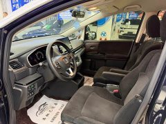 Honda Odyssey 2024 2.0L e:HEV Sharp Comfort Edition - ფოტო 5