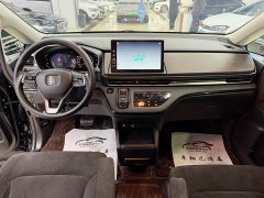 Honda Odyssey 2024 2.0L e:HEV Sharp Comfort Edition - ფოტო 7