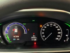 Honda Odyssey 2024 2.0L e:HEV Sharp Comfort Edition - ფოტო 9
