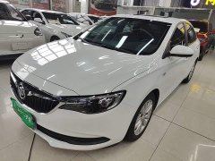 Buick Excelle Facelift Classic 1.5L Automatic Elite - ფოტო 1
