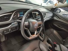 Buick Excelle Facelift Classic 1.5L Automatic Elite - ფოტო 10