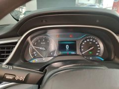 Buick Excelle Facelift Classic 1.5L Automatic Elite - ფოტო 11