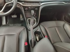 Buick Excelle Facelift Classic 1.5L Automatic Elite - ფოტო 13