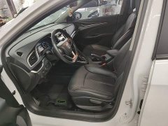 Buick Excelle Facelift Classic 1.5L Automatic Elite - ფოტო 14