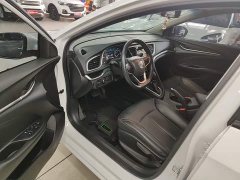 Buick Excelle Facelift Classic 1.5L Automatic Elite - ფოტო 15