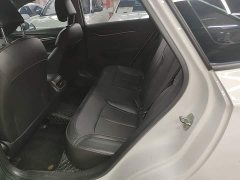 Buick Excelle Facelift Classic 1.5L Automatic Elite - ფოტო 16