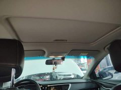 Buick Excelle Facelift Classic 1.5L Automatic Elite - ფოტო 17