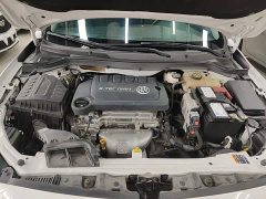Buick Excelle Facelift Classic 1.5L Automatic Elite - ფოტო 19