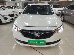 Buick Excelle Facelift Classic 1.5L Automatic Elite - ფოტო 2