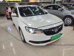 Buick Excelle Facelift Classic 1.5L Automatic Elite - ფოტო 3