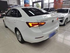 Buick Excelle Facelift Classic 1.5L Automatic Elite - ფოტო 4