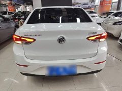 Buick Excelle Facelift Classic 1.5L Automatic Elite - ფოტო 5