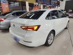 Buick Excelle Facelift Classic 1.5L Automatic Elite - ფოტო 6