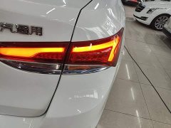 Buick Excelle Facelift Classic 1.5L Automatic Elite - ფოტო 7