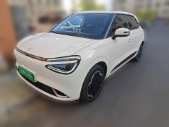 Dongfeng Nano 01 330 Plus Smart - ფოტო 1