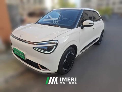 2024 Dongfeng Nano 01 330 Plus Smart - ავტომობილი ჩინეთიდან