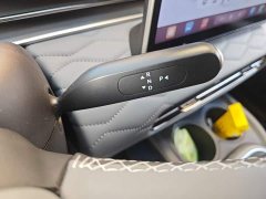 Dongfeng Nano 01 330 Plus Smart - ფოტო 10