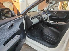 Dongfeng Nano 01 330 Plus Smart - ფოტო 12