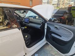 Dongfeng Nano 01 330 Plus Smart - ფოტო 19