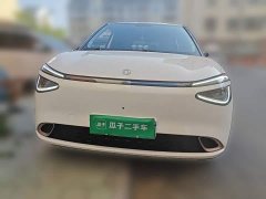Dongfeng Nano 01 330 Plus Smart - ფოტო 2