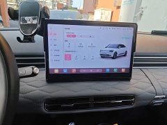 Dongfeng Nano 01 330 Plus Smart - ფოტო 20