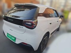 Dongfeng Nano 01 330 Plus Smart - ფოტო 4