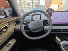 Dongfeng Nano 01 330 Plus Smart - ფოტო 6