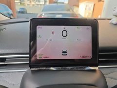 Dongfeng Nano 01 330 Plus Smart - ფოტო 7