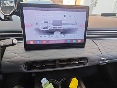Dongfeng Nano 01 330 Plus Smart - ფოტო 9