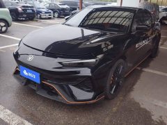 Changan UNI-V Third Generation 2.0T Dynamic Engine Edition - ფოტო 1